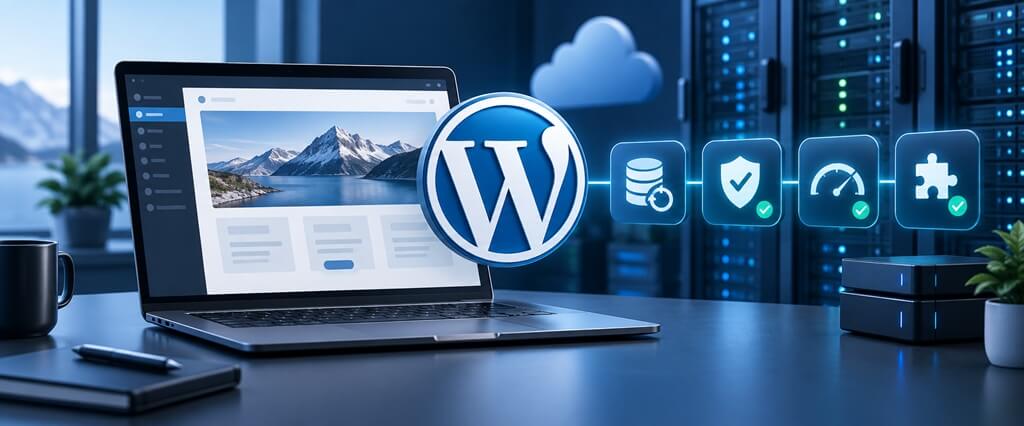 WordPress 7.1